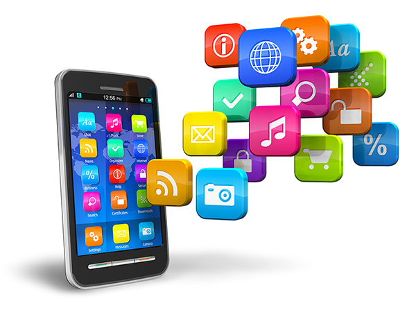 Applications mobiles un nouveau phénomène Assistech Applications mobiles un nouveau phénomène Assistech