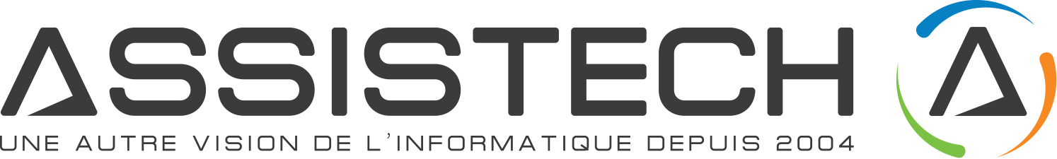 Assistech - Dépannage & Maintenance informatique / Développement web et mobile